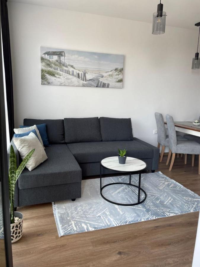 Sunny Studio Azur Св. Св. Константин и Елена Екстериор снимка