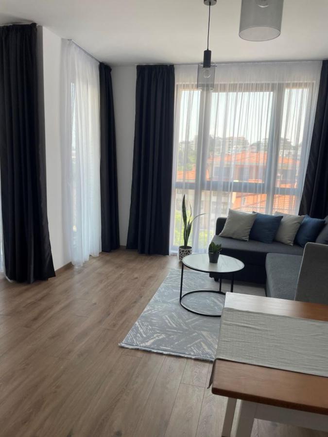 Sunny Studio Azur Св. Св. Константин и Елена Екстериор снимка