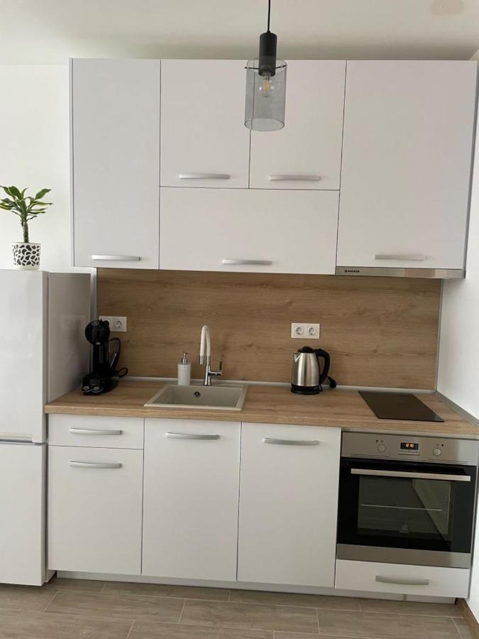 Sunny Studio Azur Св. Св. Константин и Елена Екстериор снимка