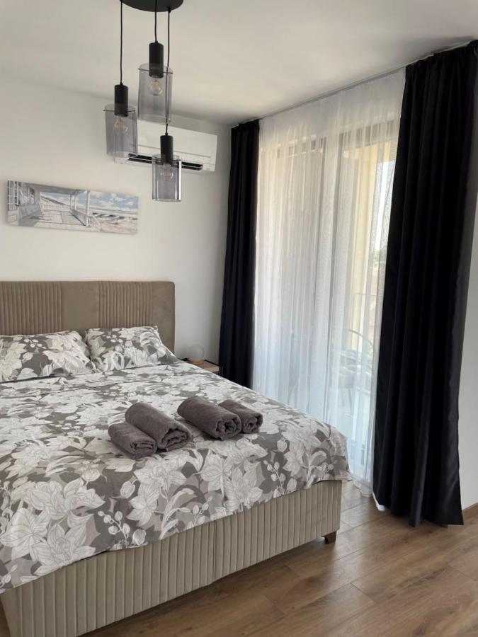Sunny Studio Azur Св. Св. Константин и Елена Екстериор снимка