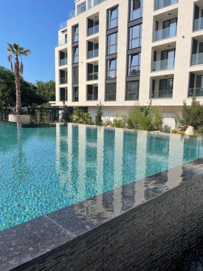 Sunny Studio Azur Св. Св. Константин и Елена Екстериор снимка