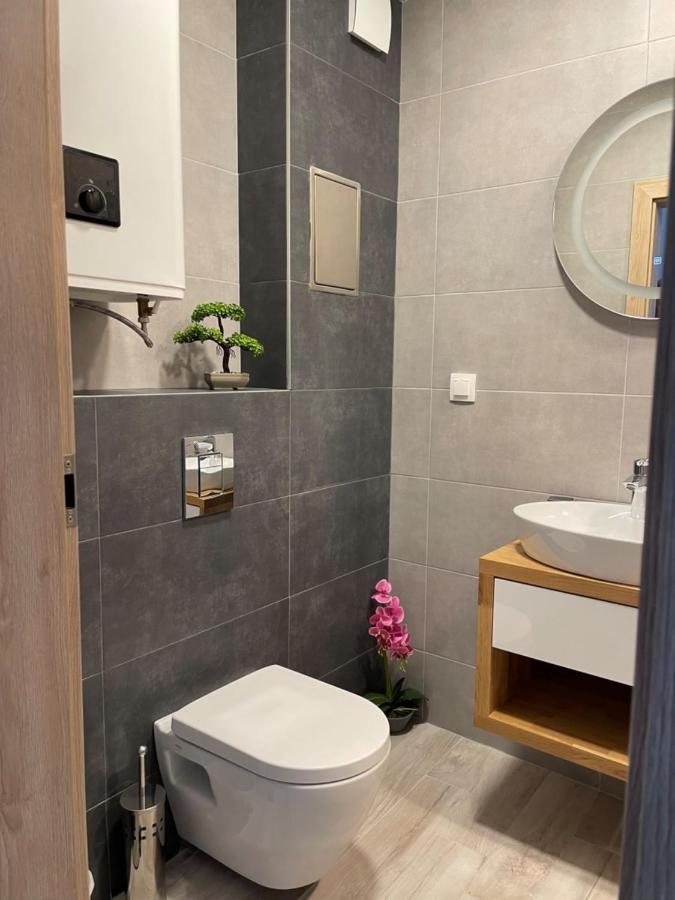 Sunny Studio Azur Св. Св. Константин и Елена Екстериор снимка