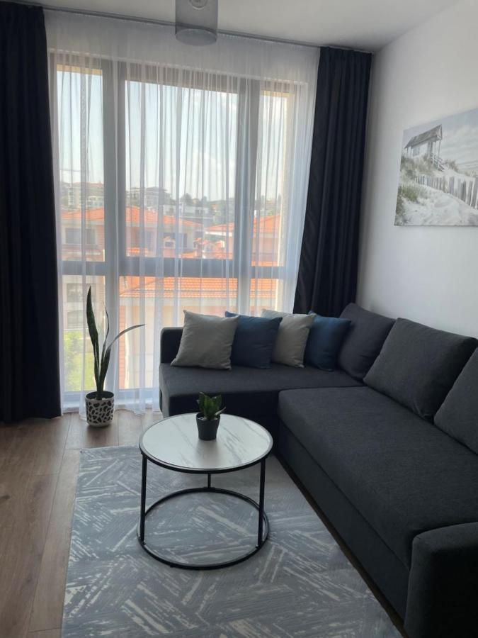 Sunny Studio Azur Св. Св. Константин и Елена Екстериор снимка