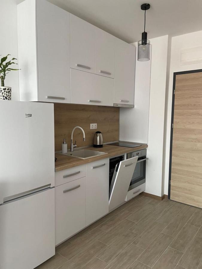 Sunny Studio Azur Св. Св. Константин и Елена Екстериор снимка