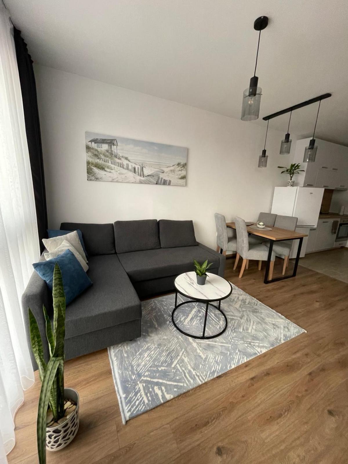 Sunny Studio Azur Св. Св. Константин и Елена Екстериор снимка